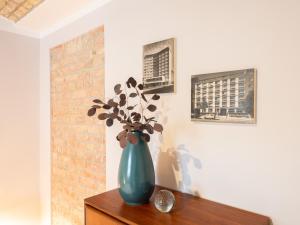 OSTKÜSTE - Villa Groth Design Apartments