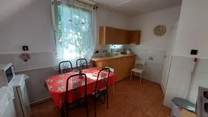 Malomtavi Vendégház - Csabrendek