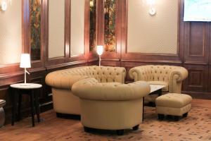 Royal Tulip City Center