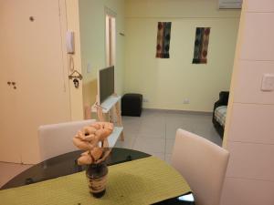 Departamento - Monoambiente - Zona Casino - SE RESERVA CON SEÑA