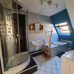 Appartements Chez Vanes : photos des chambres