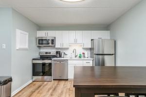 The Nordic - Central Collingwood Condo