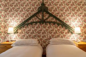 Room 02 February room in Albergo Allegria Hotel & Breakfast Restaurant