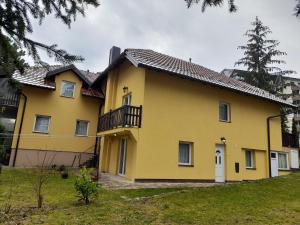 Apartmani Jokic