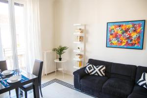 Promo NATALE 3 Suite in Centro Città con Balcone, Parcheggio Pubblico a 500m