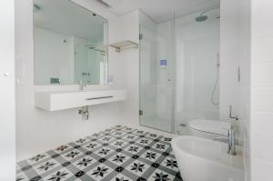 Lisbon Serviced Apartments - Liberdade