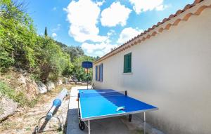 Cozy Home In Bargemon With Wifi