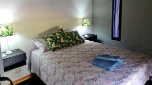 Minicasa rural "El Sitio de la Vida"