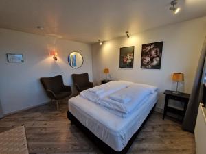 North Inn - Guesthouse and Cabin