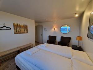 North Inn - Guesthouse and Cabin