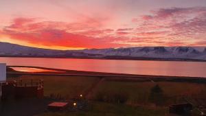 North Inn - Guesthouse and Cabin