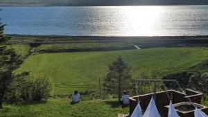 North Inn - Guesthouse and Cabin