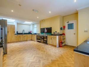 The Old Nunnery - Uk7122