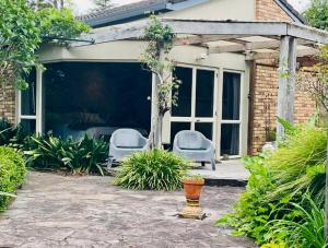 Maddisons Garden Guest Suite - Coatesville