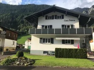 Haus Andrea - Langen am Arlberg