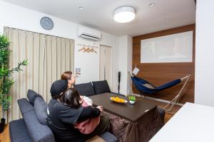 ゲストルーム心音-金澤表参道-