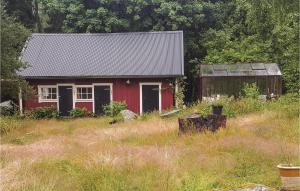 2 Bedroom Amazing Home In Markaryd