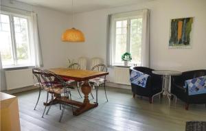 2 Bedroom Amazing Home In Markaryd