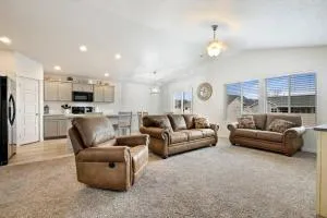 Beautiful Brand New Kuna Home! - 博伊西