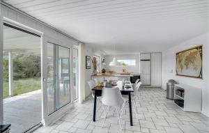 Cozy Home In Thisted With Wifi