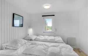 Cozy Home In Thisted With Wifi