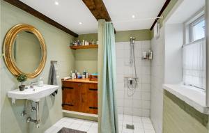 Nice Home In Erslev With Wifi