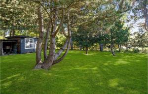 Stunning Home In Nykøbing Sj With Wifi