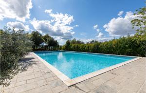 Cozy Apartment In Monte Smtiberina Pg