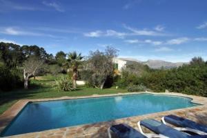 Finca Son Jordà
