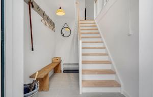 2 Bedroom Cozy Apartment In Ribe