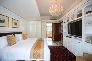 The Colony Hotel Bali