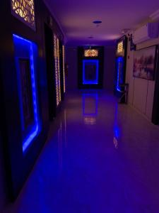 نزل سمايا للشقق الفندقية