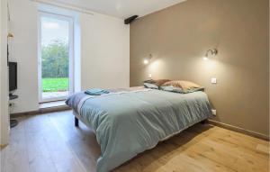 3 Bedroom Gorgeous Home In Clitourps