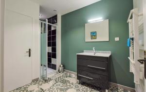 3 Bedroom Gorgeous Home In Clitourps