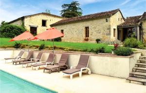 Stunning Home In Bon Encontre