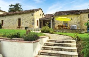 Stunning Home In Bon Encontre