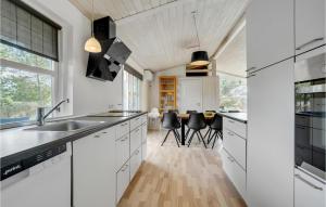 Holiday Home Sandtoftevej Blåvand