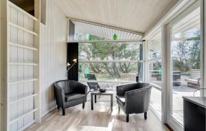 Holiday Home Sandtoftevej Blåvand