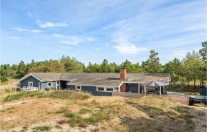 Holiday Home Sandtoftevej Blåvand