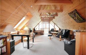 Holiday Home Brunkløvervej Ebeltoft Ii