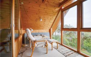 Holiday Home Brunkløvervej Ebeltoft Ii