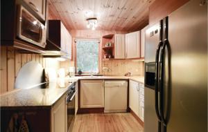 Holiday Home Brunkløvervej Ebeltoft Ii