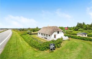 Gorgeous Home In Thyholm With Kitchen