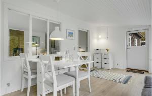 3 Bedroom Cozy Home In Nykøbing Sj