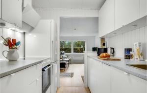 3 Bedroom Cozy Home In Nykøbing Sj