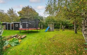 3 Bedroom Cozy Home In Nykøbing Sj