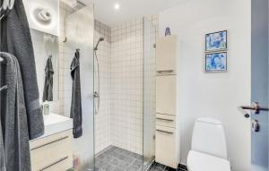 Beautiful Home In Haarby With Wifi