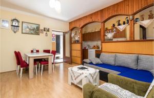 Beautiful Apartment In Senj With 2 Bedrooms And Wifi