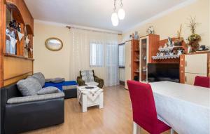 Beautiful Apartment In Senj With 2 Bedrooms And Wifi