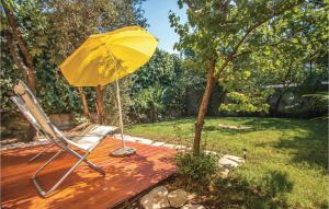 Stunning Home In Pula With 2 Bedrooms And Wifi